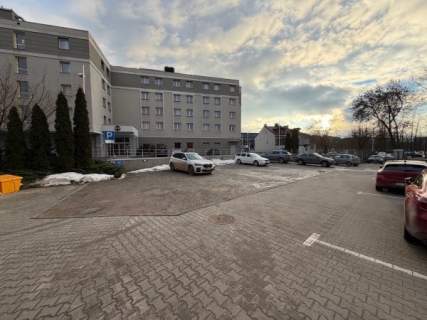 Lokal użytkowy do wynajęcia, 171 m2, Kielce