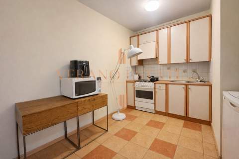 Przestronne 2 pokoje 44 m loggia garaż