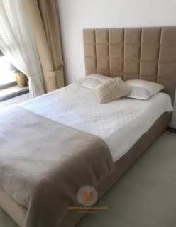Apartament 2-pokoje, klimatyzacja, garaż i balkon