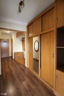 3 pok, Podkarczówka, 2 p, balkon loggia do wejścia