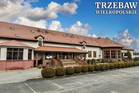 Na sprzedaż gotowy biznes 3 Hotel