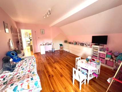 Wyjątkowe mieszkanie 96 m2 40 m2 poddasza.