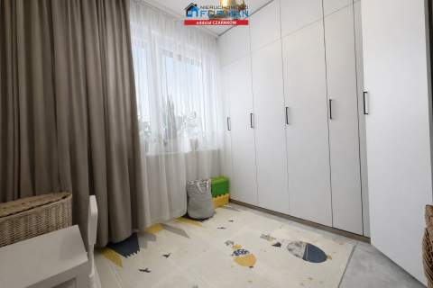 Mieszkanie na sprzedaż, 53,29 m2, Czarnków