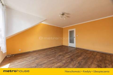 3-pokojowe mieszkanie Balkon Spokojna okolica