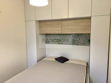 Mieszkanie dwupokojowe - Gdynia Karwiny
