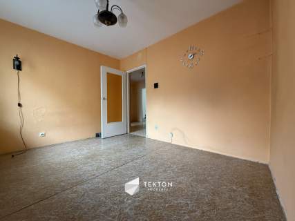 Wilda 3pok Balkon Piwnica Lokalizacja Cisza