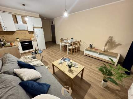 Mieszkanie na sprzedaż, 37,92 m2, Gorzów Wielkopolski