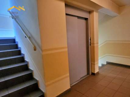 Grzegórzki 2 pokoje balkon parking 56 m 