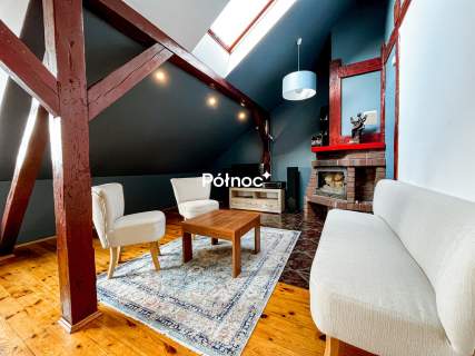 Apartament na sprzedaż w centrum Starego Miasta