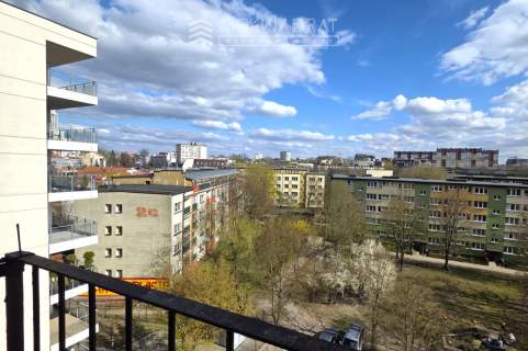 Centrum 3 pokoje i kuchnia, wysoki standard 49 m 