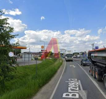 Działka budowlana na sprzedaż, 2200 m2, Niepołomice
