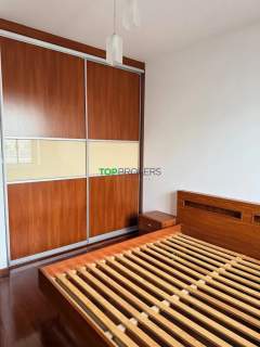 Komfortowe 3 pokoje z osobną kuchnią, balkon