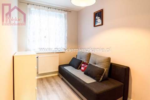 Mieszkanie do wynajęcia, 51 m2, Ostrów