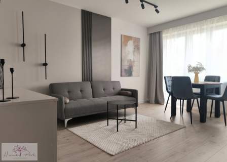 Mieszkanie na sprzedaż Pabianice Bugaj 37m2