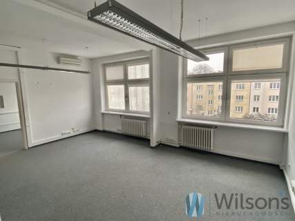 Biuro 150m2, Stary Mokotów, Grażyny