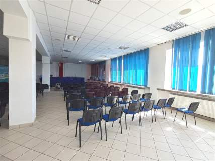 Nieruchomość komercyjna do wynajęcia, 2900 m2, Warszawa