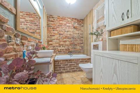 Słoneczne, dwupoziomowe, ponad 100m2, 2 balkony