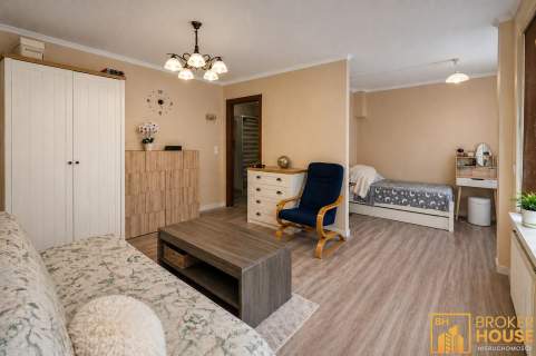 Mieszkanie na sprzedaż, 69,97 m2, Opole
