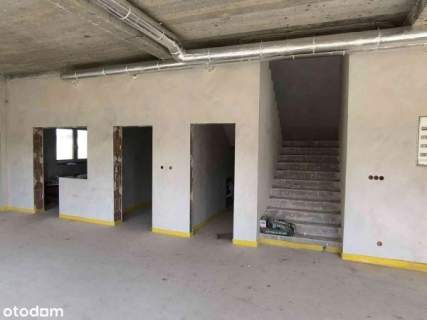 Lokal użytkowy na sprzedaż, 1076 m2, Budy Łańcuckie