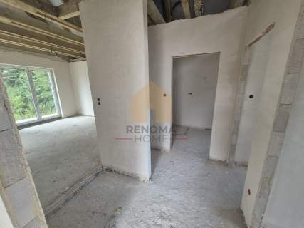 3 pokoje z ogródkiem 35m2 cicha okolica