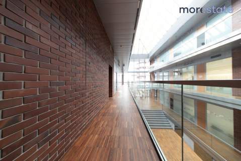 Biuro na Grzegórzkach/ 42,40m2