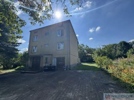 Dom na sprzedaż, 300m2, Nowe Iganie