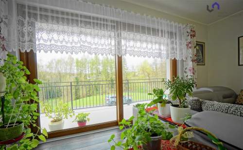 Mieszkanie na sprzedaż, 60,34 m2, Wadowice