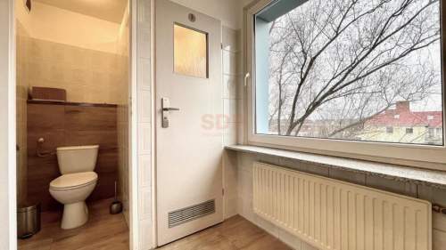 Lokal biurowy 22m2 przy ul. Mińskiej