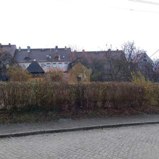 Działka 14 arów/Wilków - Osiedle/ Centrum