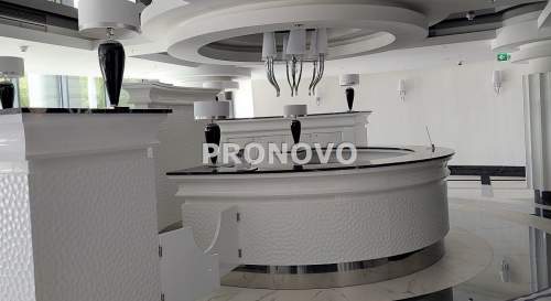 apartament 30m2 Hanza Tower