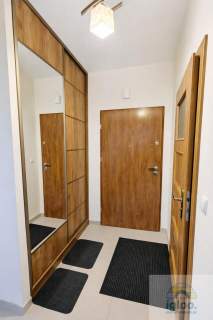 Rezerwacja Mieszkanie w apartamentowcu z 2012 roku, 2 pietro