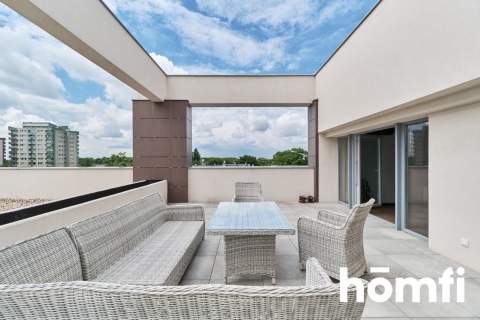 Na sprzedaż apartament przy Parku Grabiszyńskim