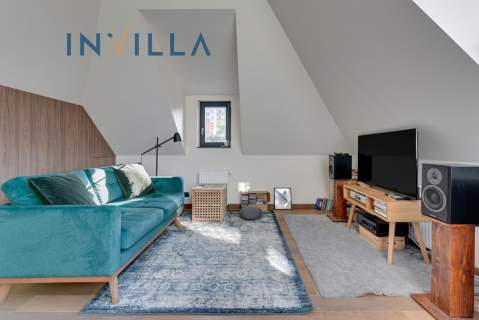 Świetny apartament inwestycyjny w Śródmieściu