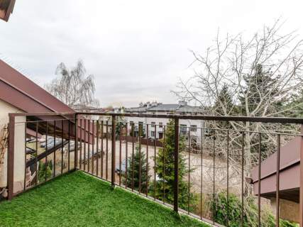 62,5m2 3 pokoje Pruszków Piastów