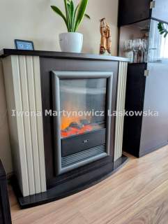 REZERWACJA - Przylesie, 3 pok, 63m2, Lubin