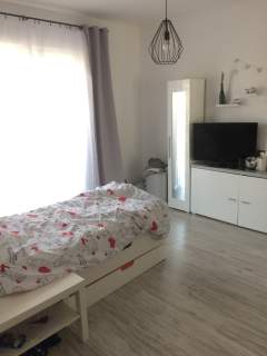 Bezczynszowy apartament