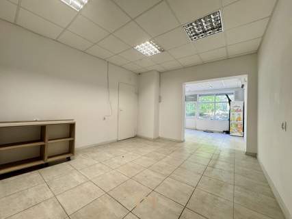 Lokal użytkowy do wynajęcia, 101 m2, Gorzów Wielkopolski