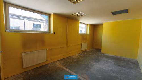 Magazyn, produkcja, 144 m2, biuro,rampa, Górna