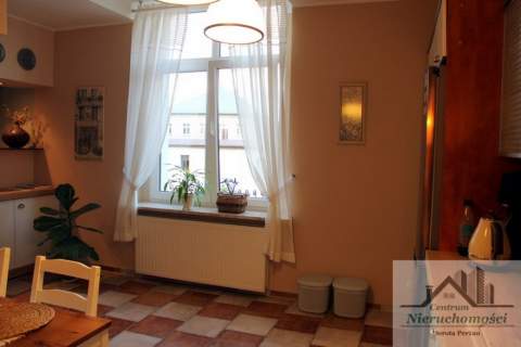 Mieszkanie 140m2, 4 pokoje, ogródek