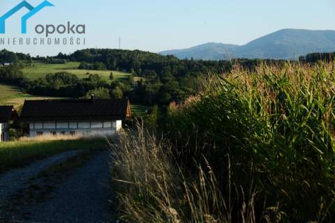 Widokowa Działka budowlana Puńców