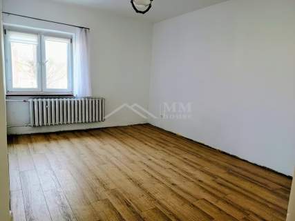 Mieszkanie 43m2 PARTER, Centrum, media z miasta