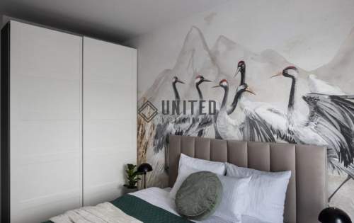 Apartament/Rozkład/2xGaraż/Komórka/inwestycja/LUX