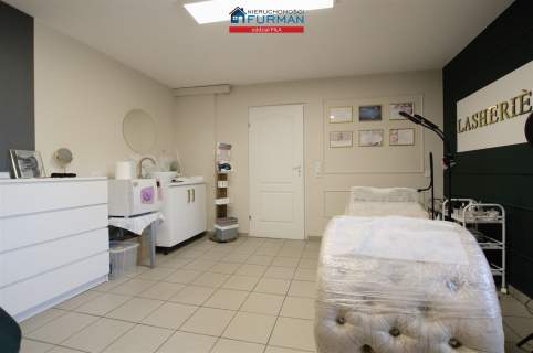 Nieruchomość komercyjna do wynajęcia, 32 m2, Piła