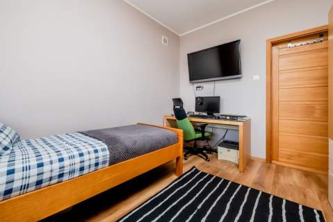 ul.Sienkiewicza 3 pokoje 65 m Centrum 