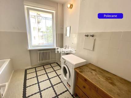 78 m2 na Powiślu   winda, balkon, klimat lat 30 