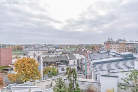 Mieszkanie w Angel Plaza na wynajem