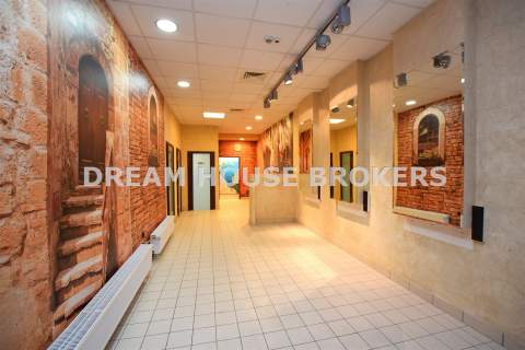 Lokal 71 m na wynajem-Rzeszów Galeria Trend
