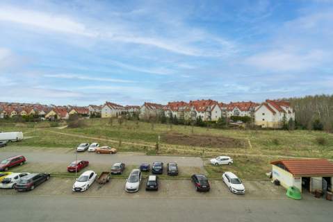 2 pokoje z balkonem Borkowo, ul. Żeglarska