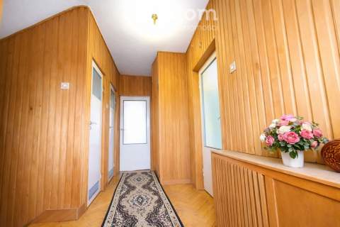 Dom 120 m2, fotowoltaika, garaż, 5 pokoi