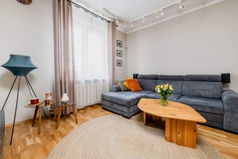 ul.Sienkiewicza 3 pokoje 65 m Centrum 